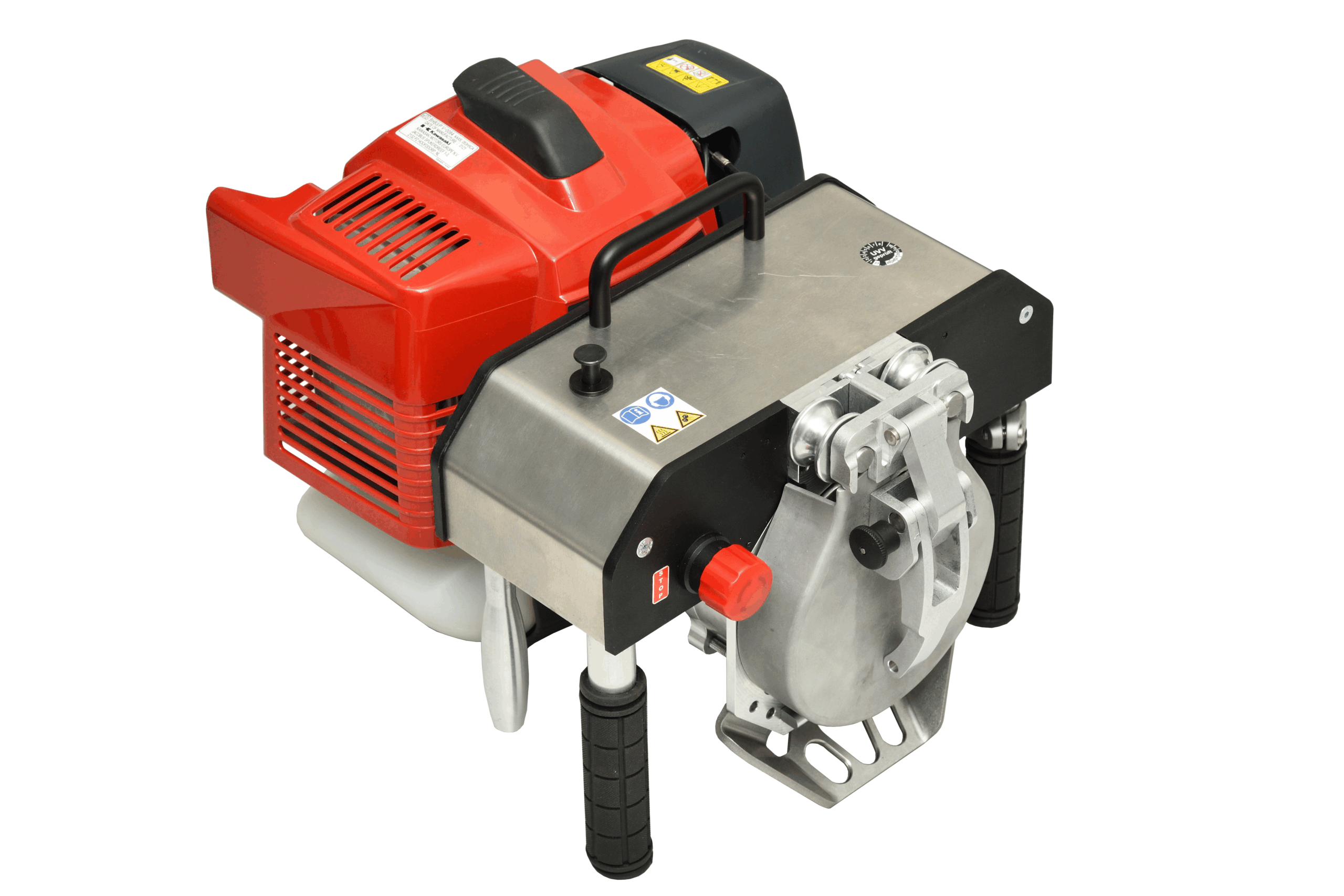 EDER - ASCENDER EPC 240- 11