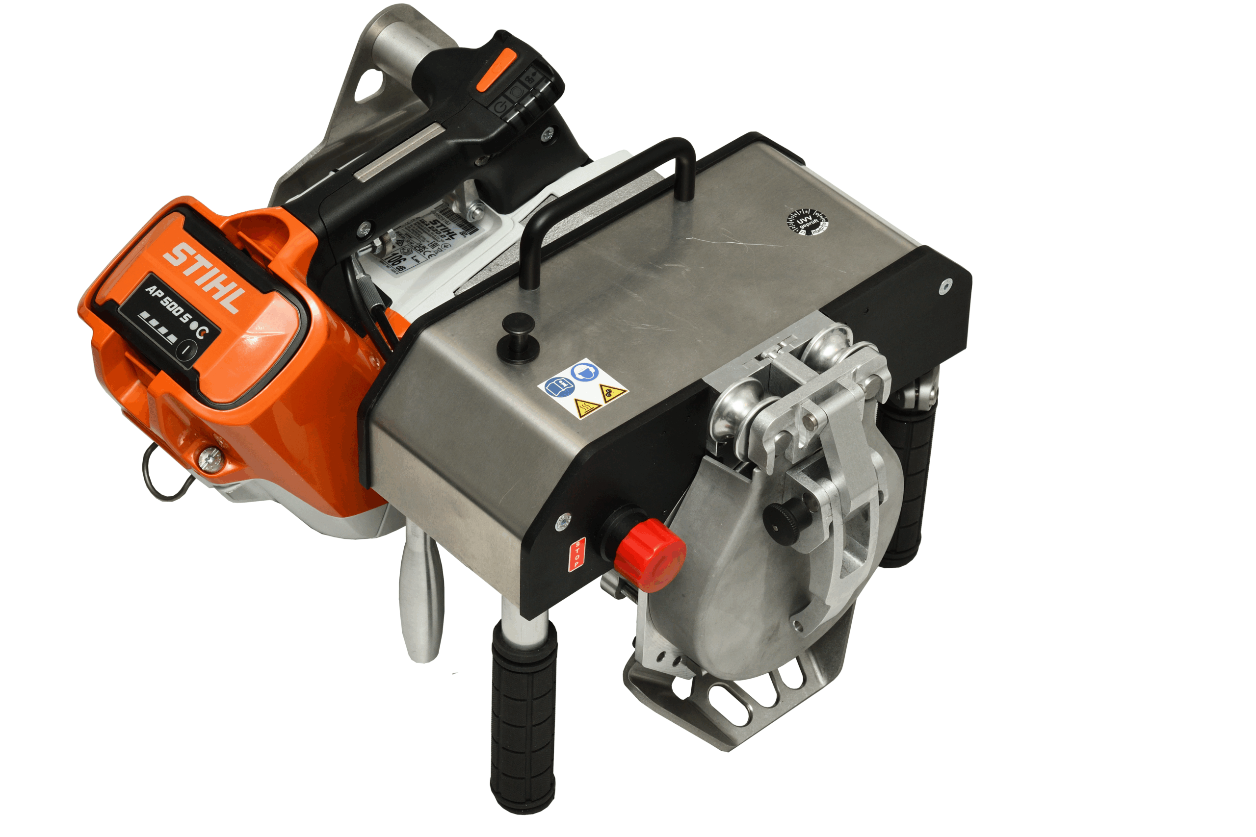 EDER - ASCENDER EPC 240- 11 B