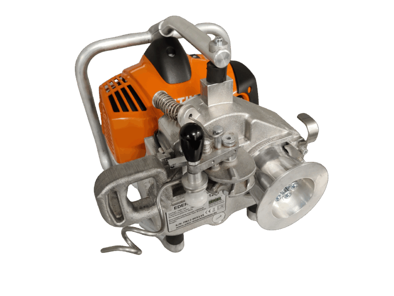 EDER - Winch 1200 S