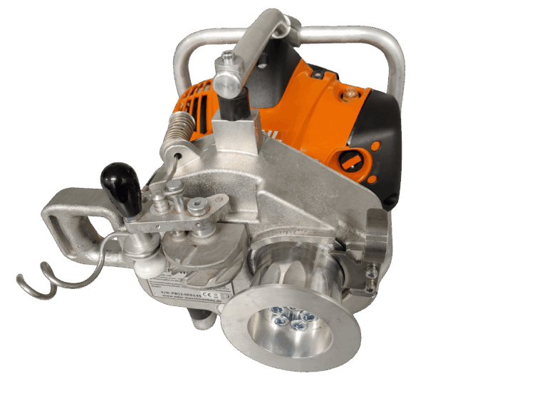 EDER - Winch 1200 S