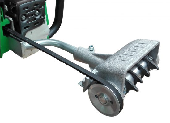 EBF1 Bark Beetle Cutter