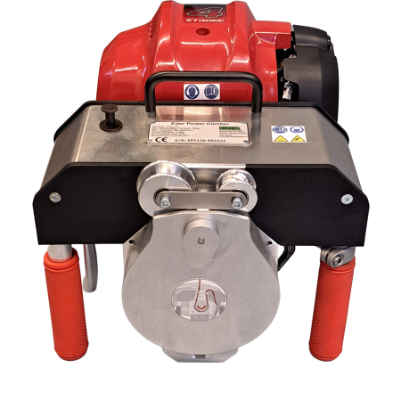 EDER - Power Climber EPC 130- 11