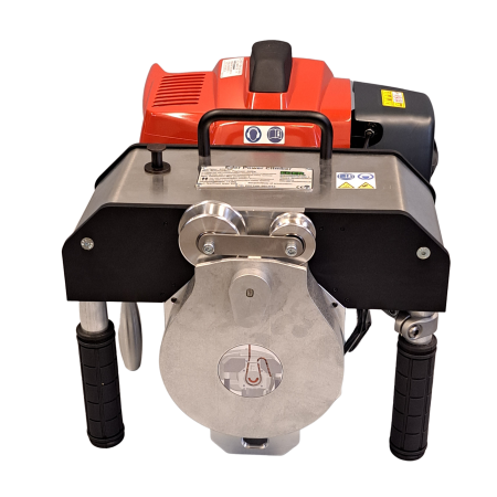 EDER - Power Climber EPC 240- 11