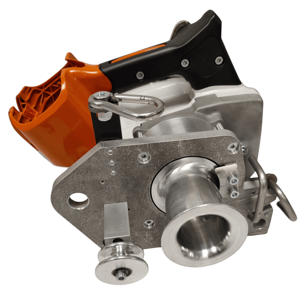 EDER - Winch 500 B