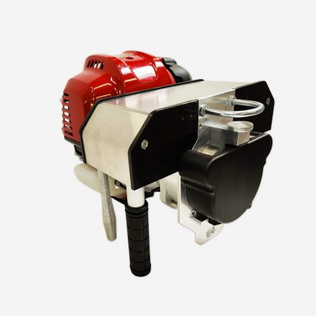 EDER – Power Climber EPC 130