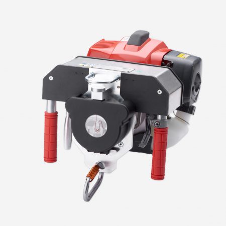 EDER – Power Climber EPC 240
